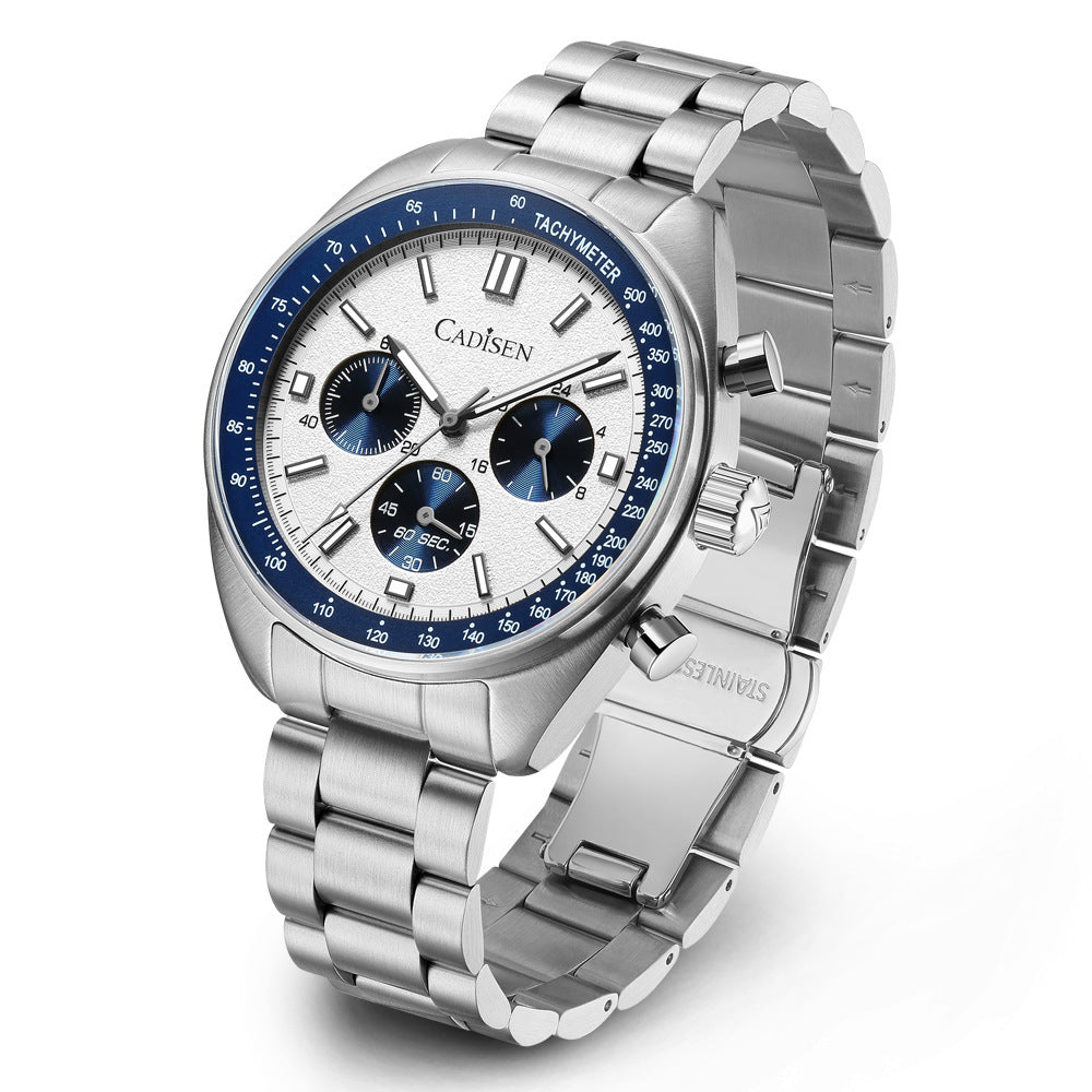 Montre CADISEN Quartz