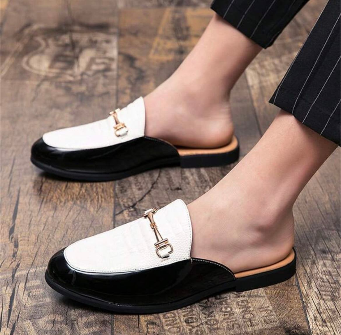 Penny Loafers