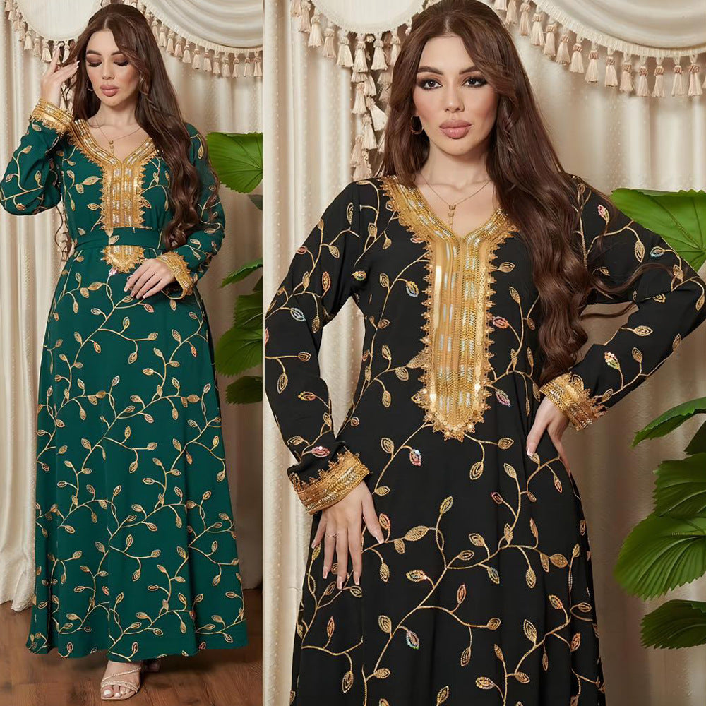 Warda Robe