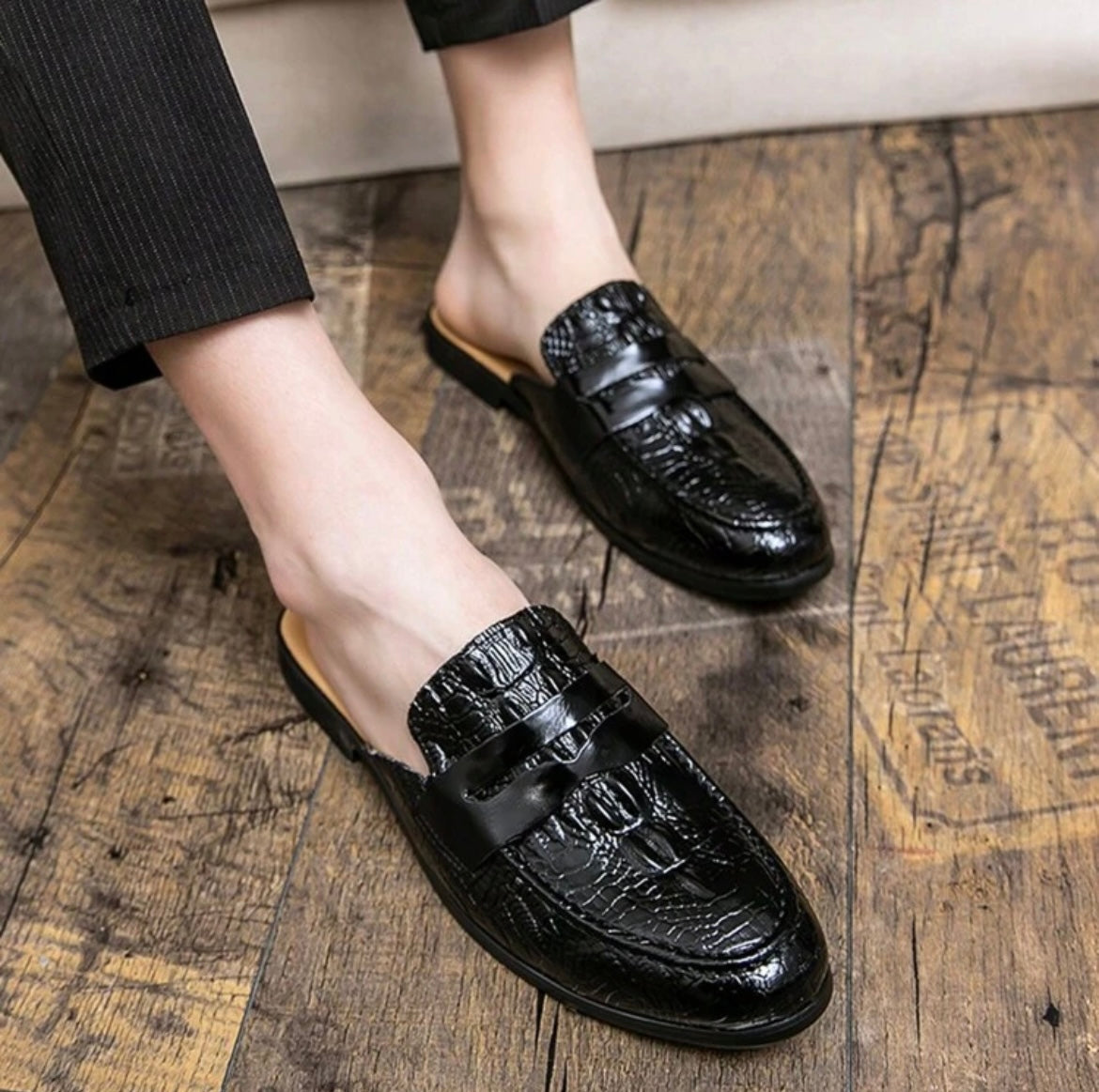 Redji Loafers