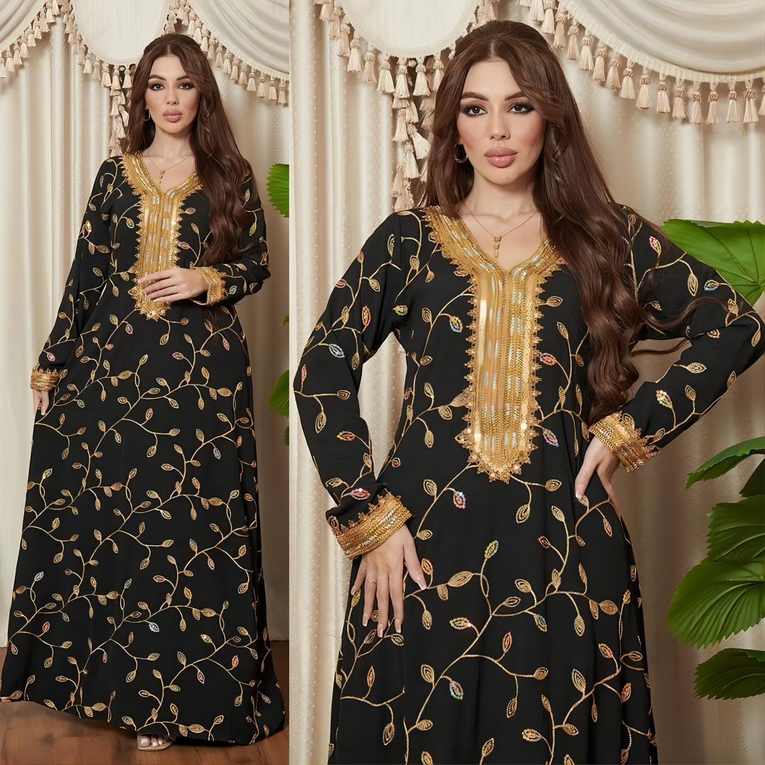 Warda Robe