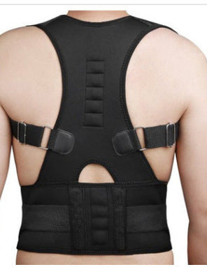 Ceinture pour Correction de Posture de la Colonne Vertébrale