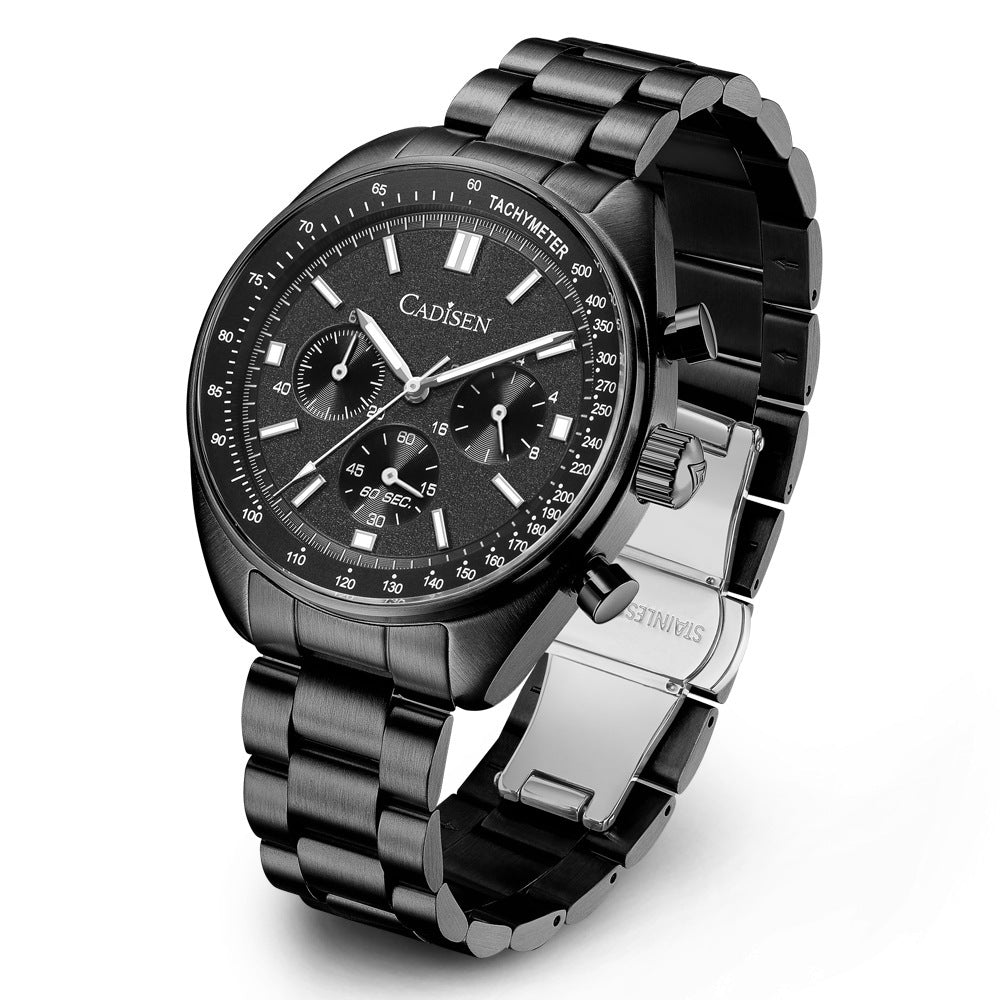 Montre CADISEN Quartz