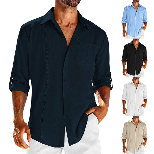 Chemise Apolo