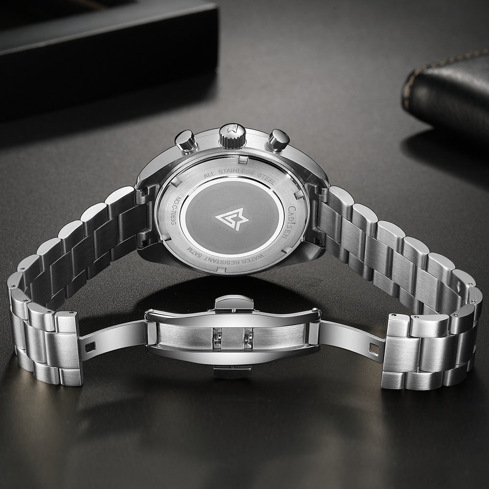 Montre CADISEN Quartz