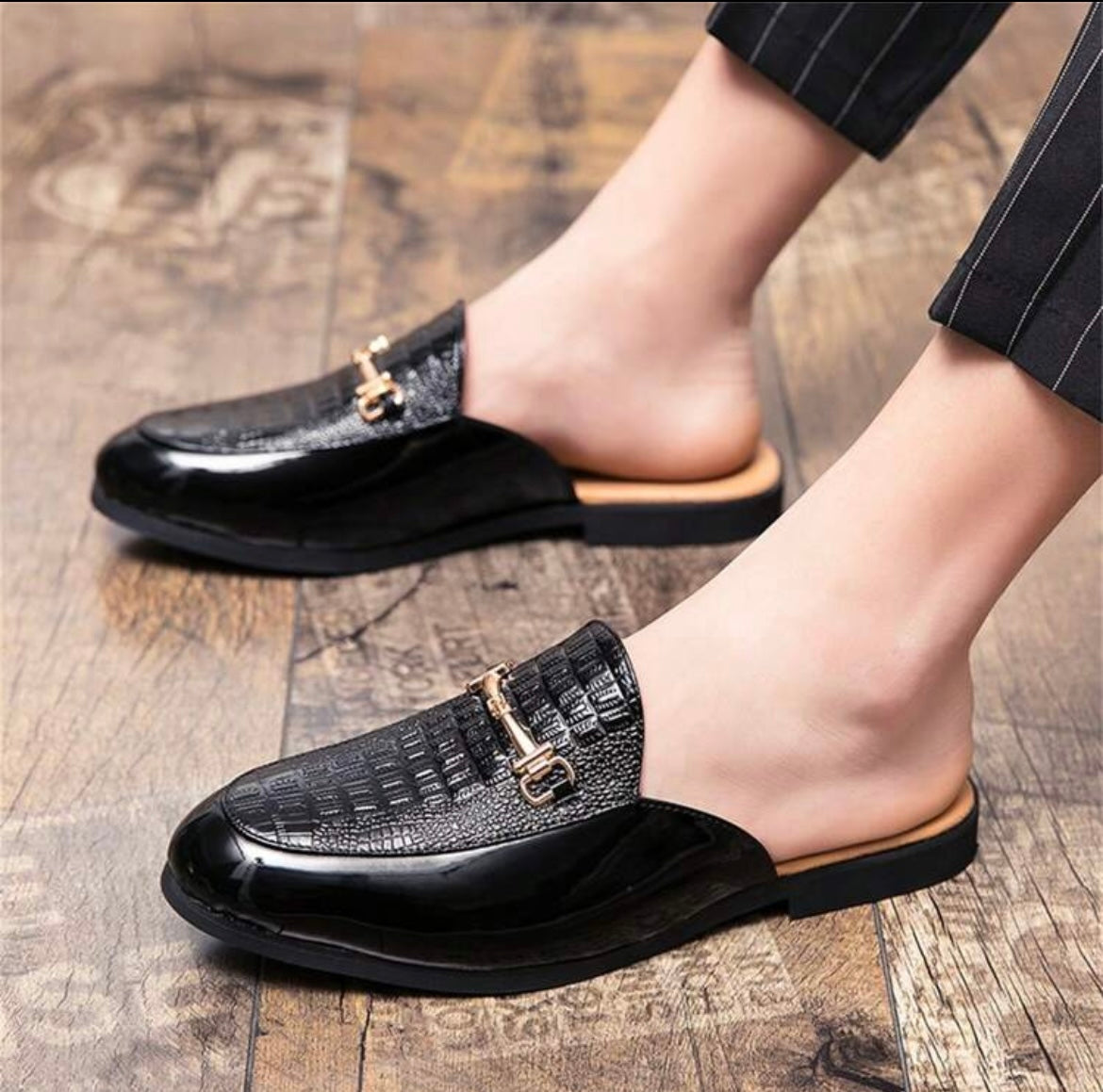 Penny Loafers