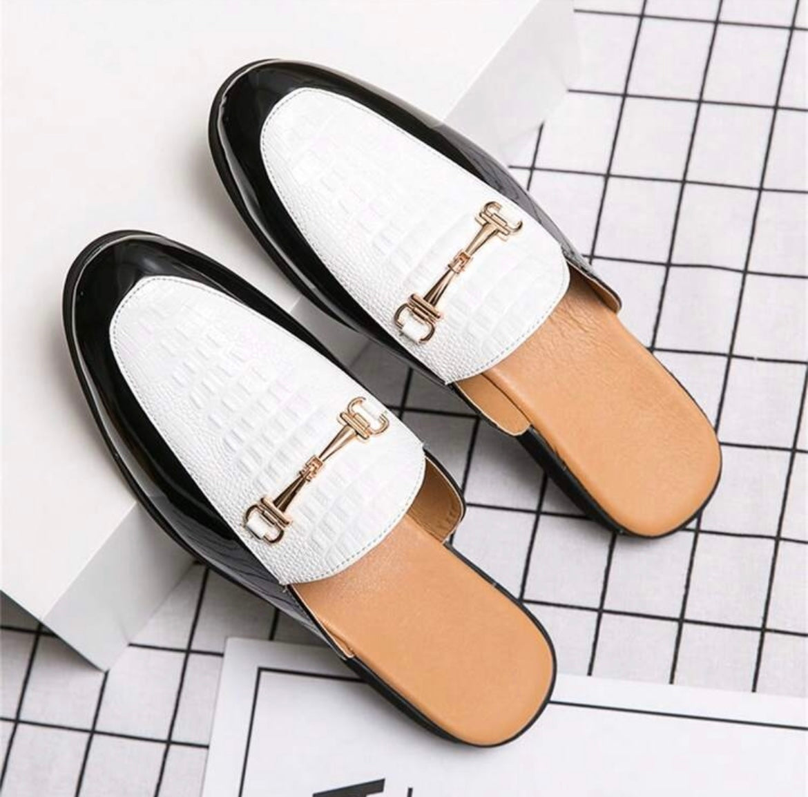 Penny Loafers
