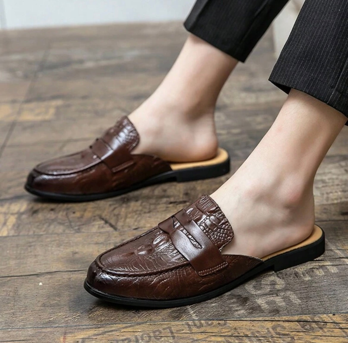 Redji Loafers