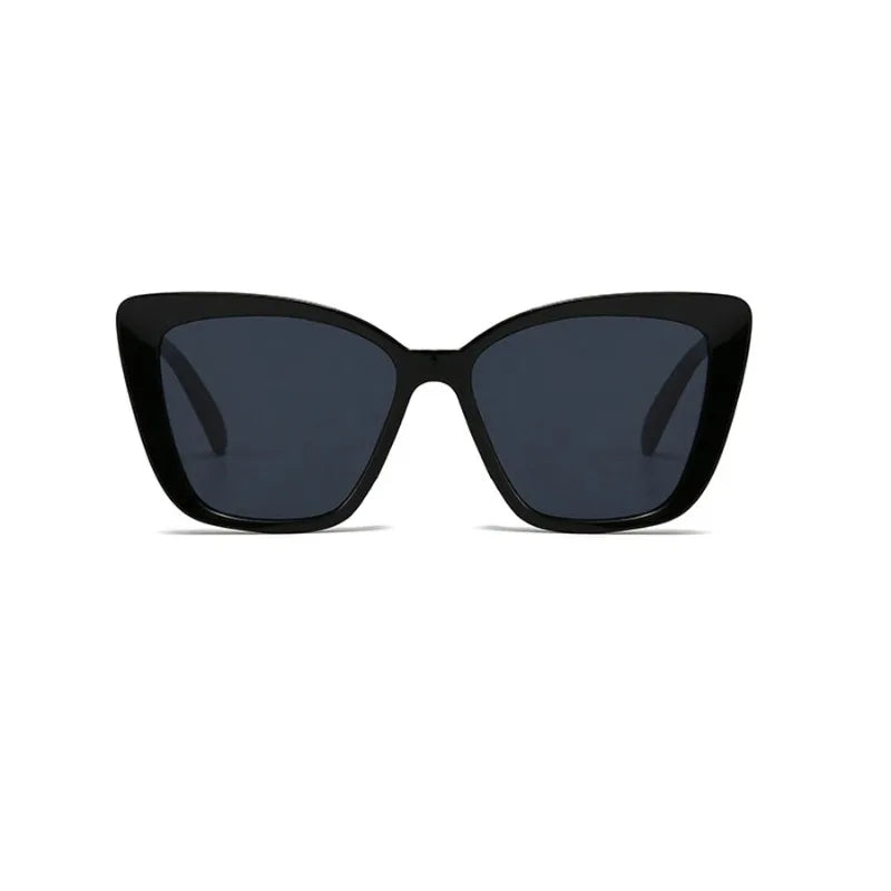 Lunettes de soleil Cat Eye