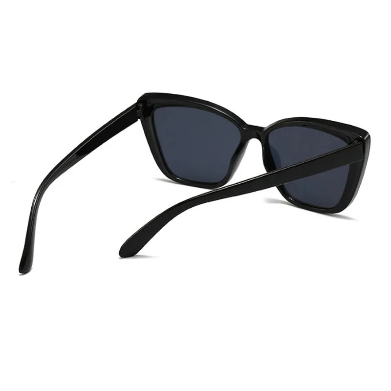 Lunettes de soleil Cat Eye