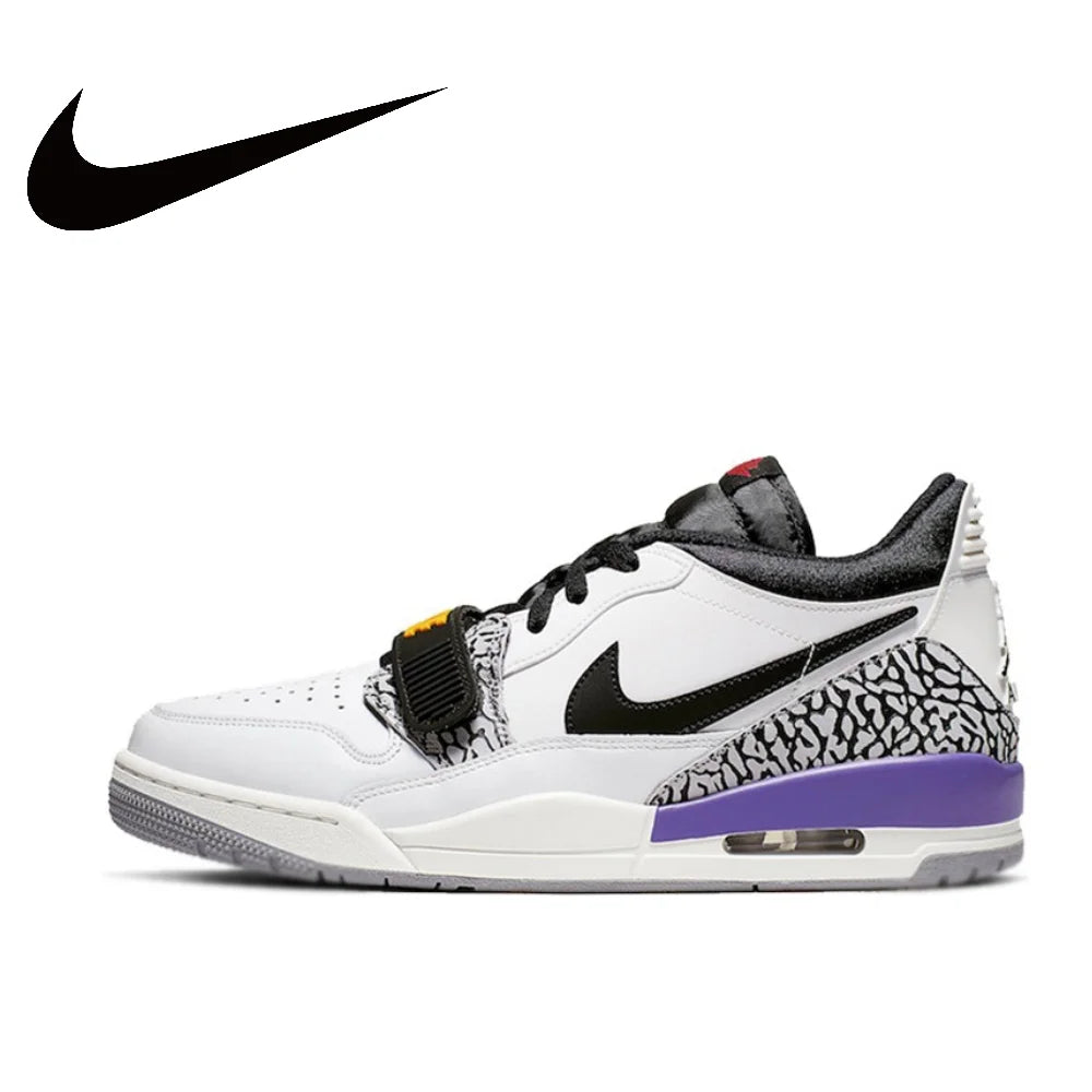 Nike AIR JORDAN LEGACY 312