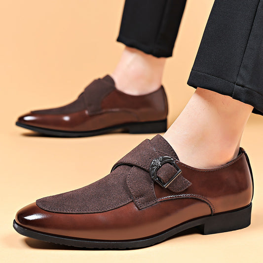 Chaussures Oxford