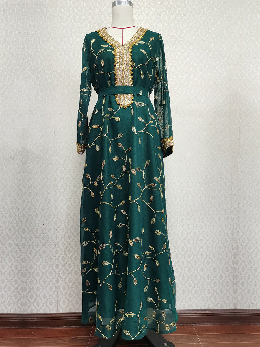 Warda Robe