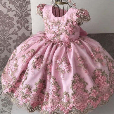 Robe Cendrillon