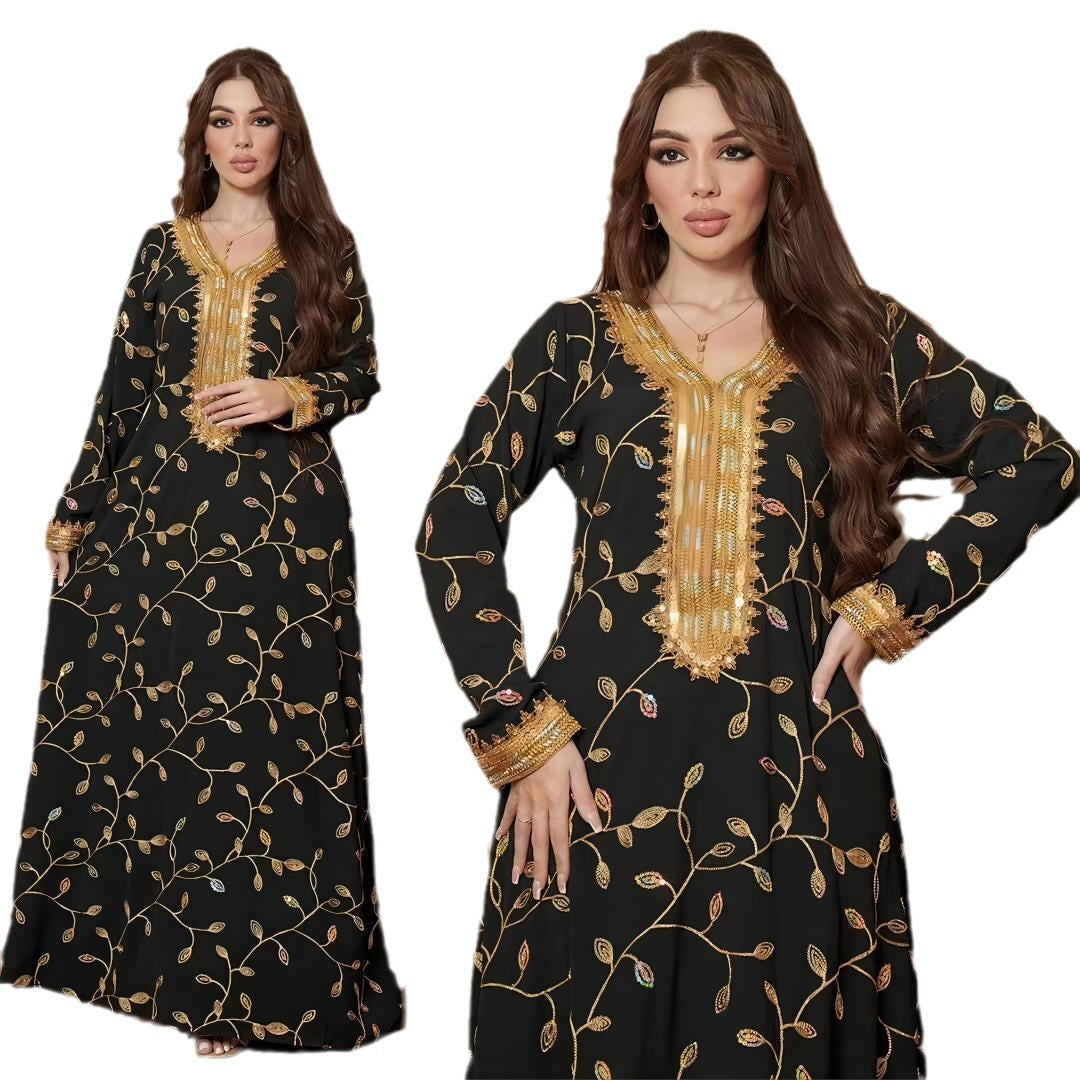 Warda Robe