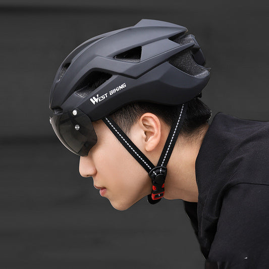 Casque De Vélo