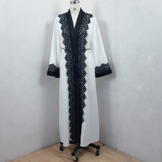 Abaya cardigan