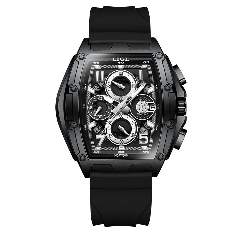 Montre Waterproof Sport